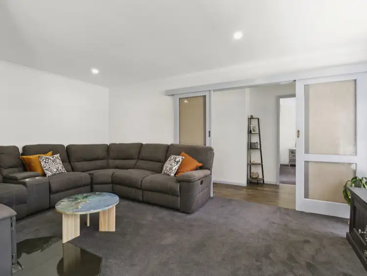 Sixth view of Homely house listing, 39 Clarke Street, Allansford VIC 3277