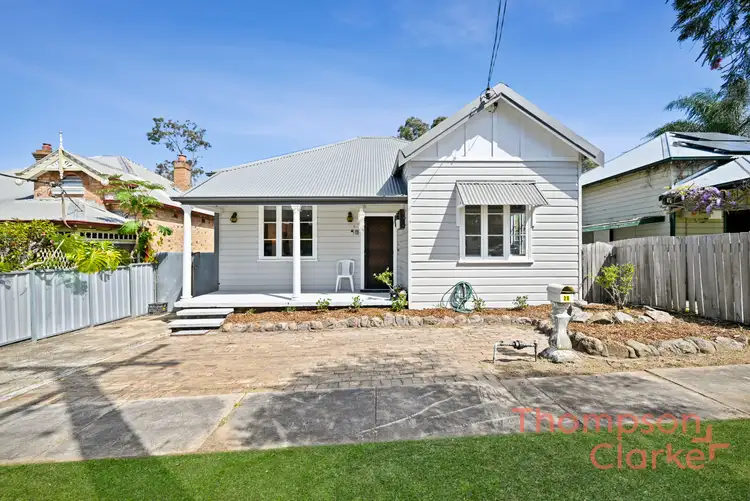 28 Gillies Street, Rutherford NSW 2320