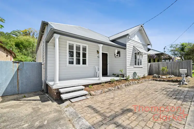 Second view of Homely house listing, 28 Gillies Street, Rutherford NSW 2320