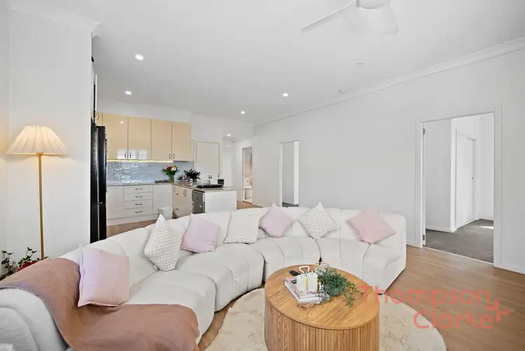 Fourth view of Homely house listing, 28 Gillies Street, Rutherford NSW 2320