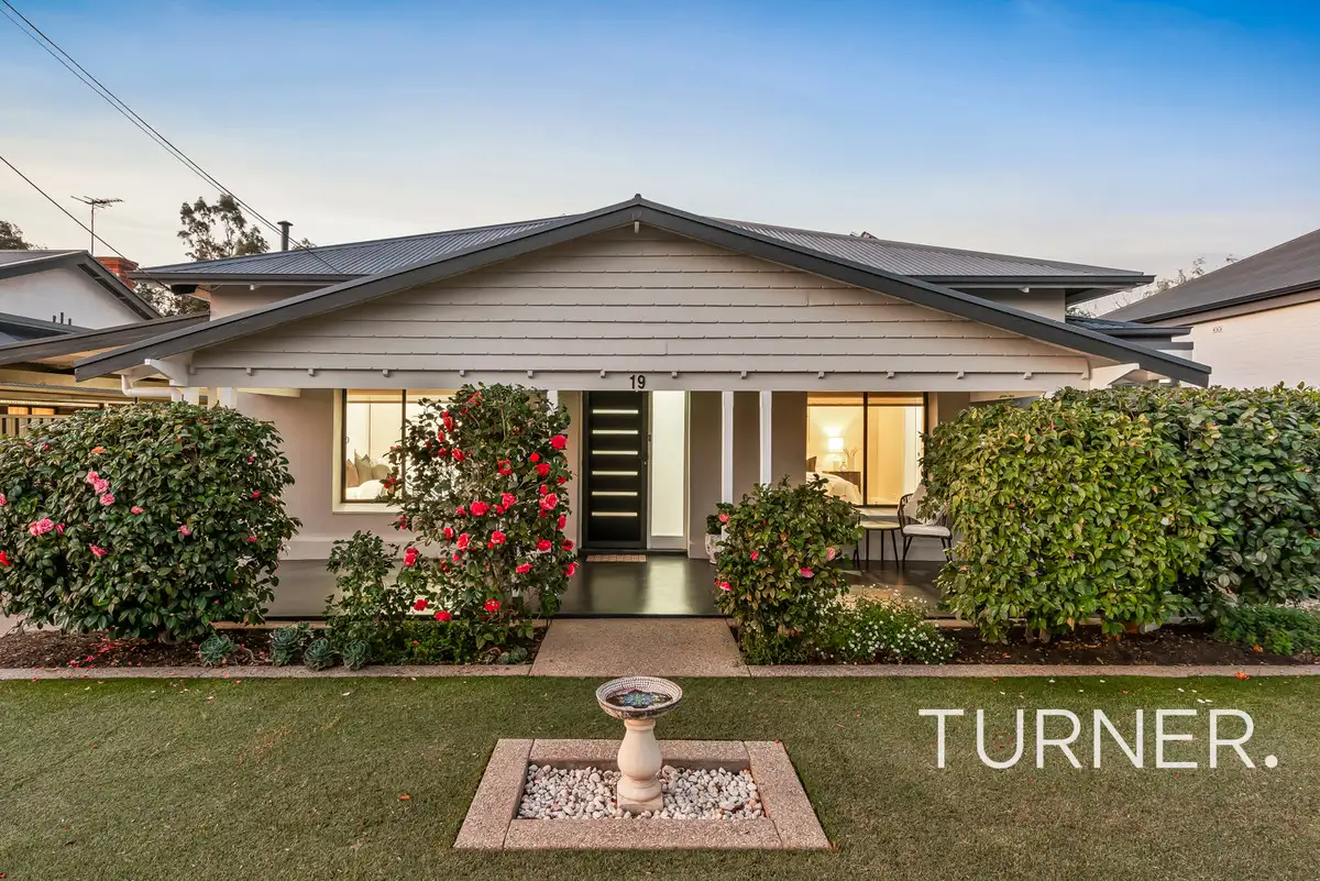 Main view of Homely house listing, 19 Cumberland Avenue, Cumberland Park SA 5041