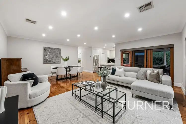 Third view of Homely house listing, 19 Cumberland Avenue, Cumberland Park SA 5041