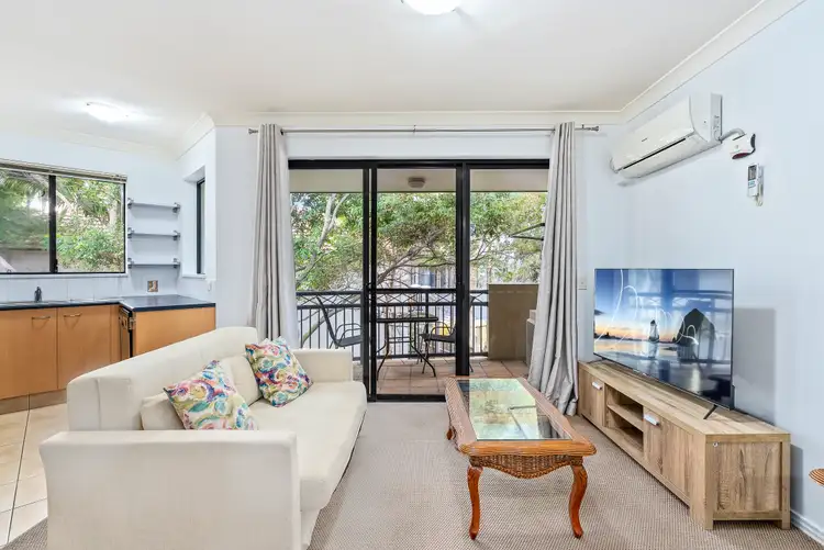 338/2360 Gold Coast Highway, Mermaid Beach QLD 4218