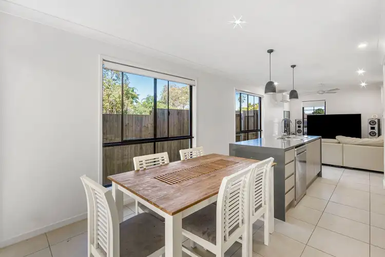 Fourth view of Homely semi-detached listing, 2/9C Rachow Street, Thornlands QLD 4164
