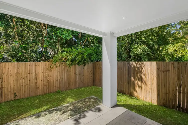 Sixth view of Homely semi-detached listing, 2/9C Rachow Street, Thornlands QLD 4164