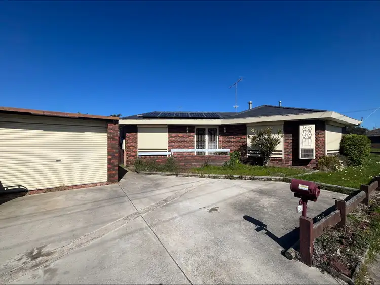 Main view of Homely house listing, 14 Oak Court, Morwell VIC 3840