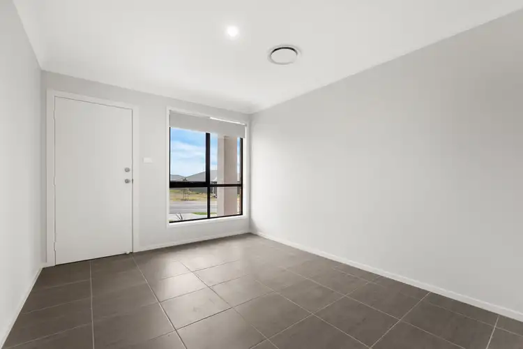 Second view of Homely semi-detached listing, 57 Hillgate Drive, Thornton NSW 2322