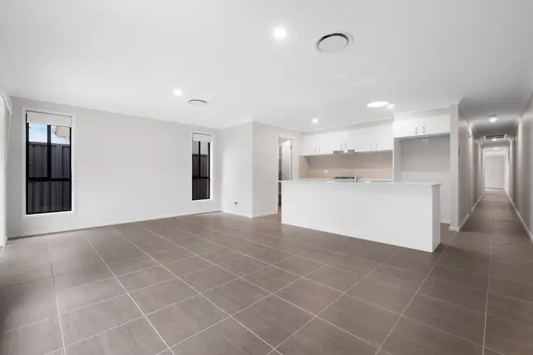 Third view of Homely semi-detached listing, 57 Hillgate Drive, Thornton NSW 2322