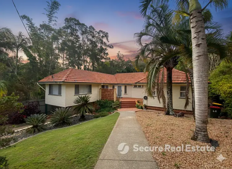 42 Bide Street, Taringa QLD 4068