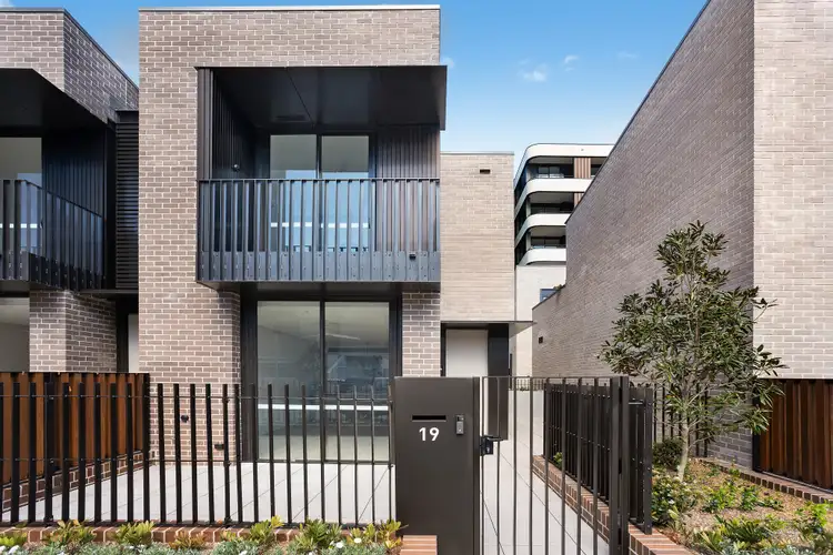 10/19 Chiltern Street, Randwick NSW 2031