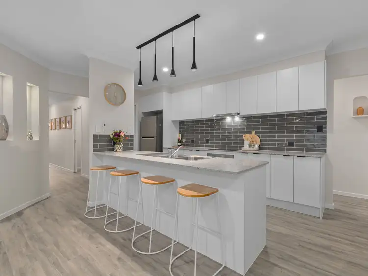 Fifth view of Homely house listing, 6 Condamine Way, Plainland QLD 4341