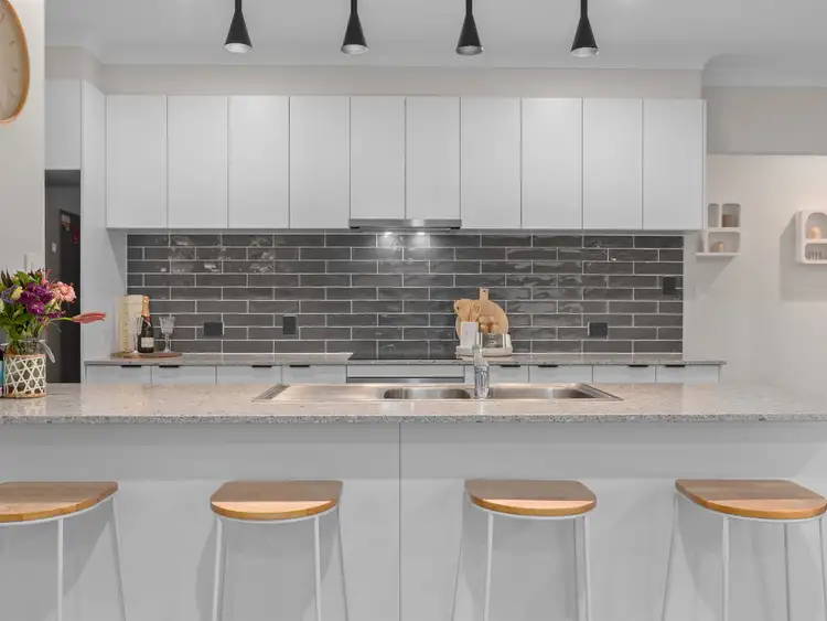 Sixth view of Homely house listing, 6 Condamine Way, Plainland QLD 4341