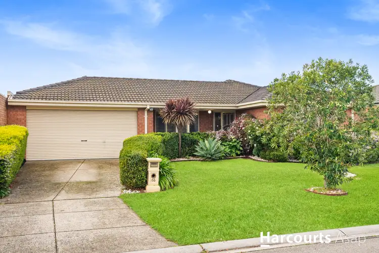 65 Bounty Way, Berwick VIC 3806