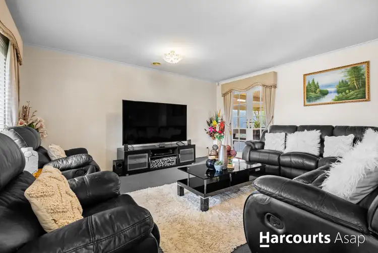 Second view of Homely house listing, 65 Bounty Way, Berwick VIC 3806