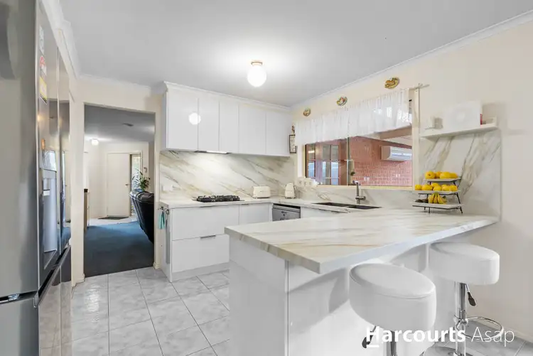 Third view of Homely house listing, 65 Bounty Way, Berwick VIC 3806