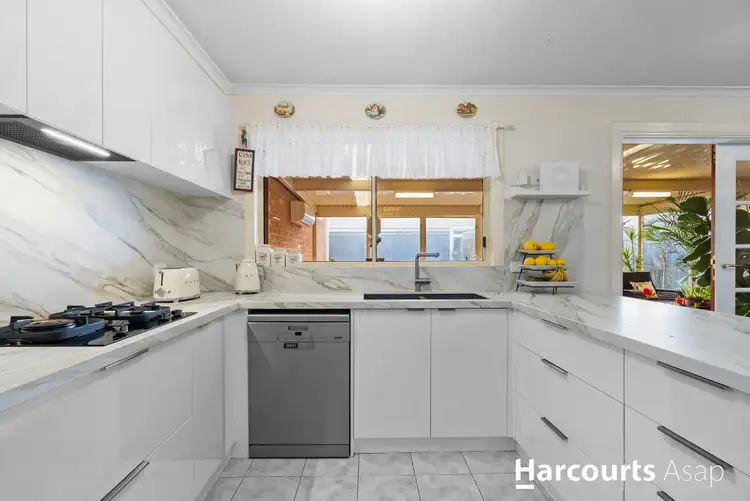 Fourth view of Homely house listing, 65 Bounty Way, Berwick VIC 3806