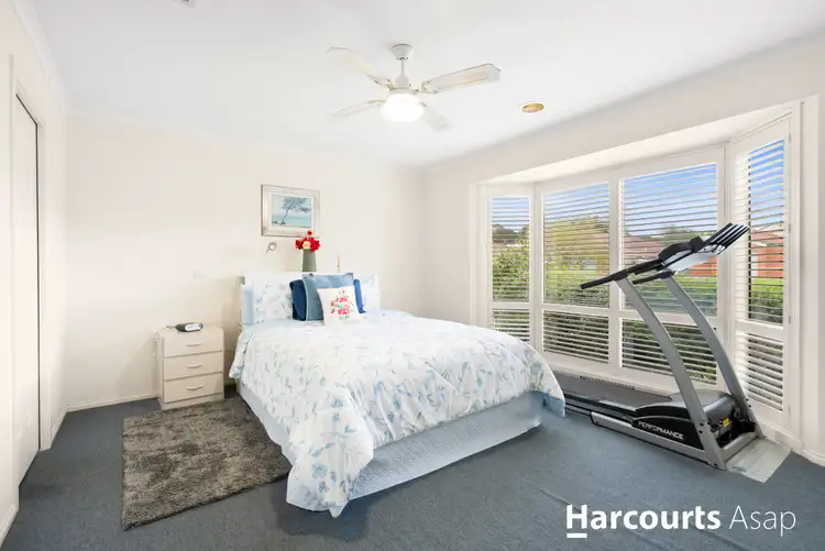 Sixth view of Homely house listing, 65 Bounty Way, Berwick VIC 3806
