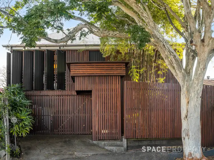 40 Saint James Street, Petrie Terrace QLD 4000