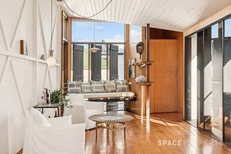Fourth view of Homely house listing, 40 Saint James Street, Petrie Terrace QLD 4000