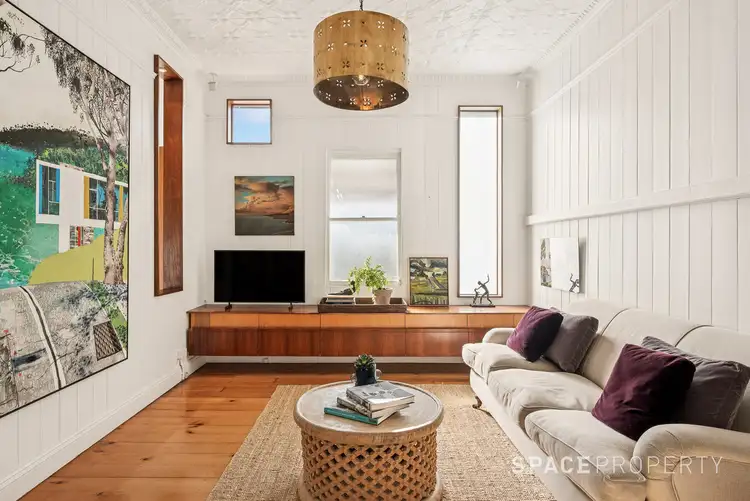 Fifth view of Homely house listing, 40 Saint James Street, Petrie Terrace QLD 4000