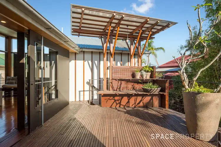 Sixth view of Homely house listing, 40 Saint James Street, Petrie Terrace QLD 4000