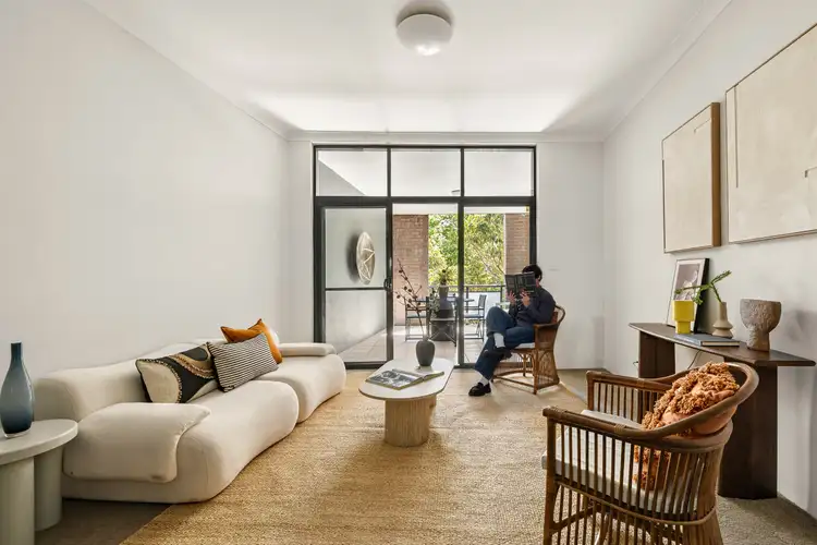 12/52-54 McEvoy Street, Waterloo NSW 2017