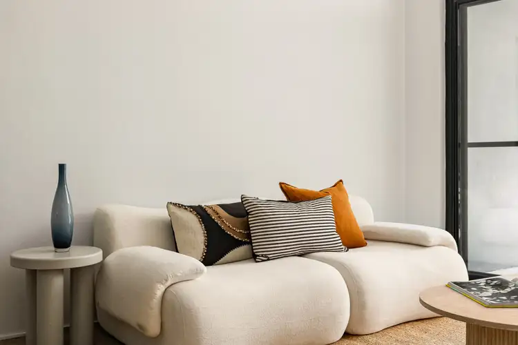 Second view of Homely apartment listing, 12/52-54 McEvoy Street, Waterloo NSW 2017