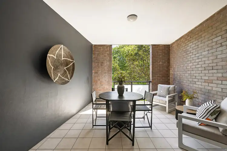 Fourth view of Homely apartment listing, 12/52-54 McEvoy Street, Waterloo NSW 2017