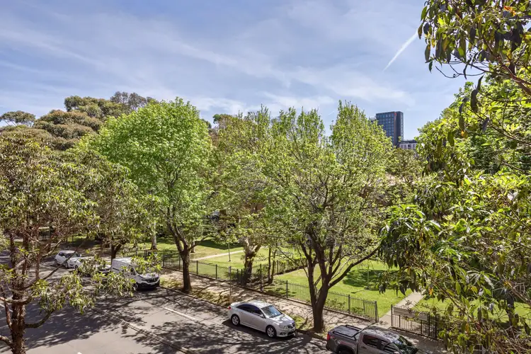 Sixth view of Homely apartment listing, 12/52-54 McEvoy Street, Waterloo NSW 2017