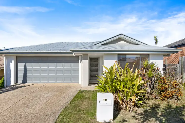 20 Creekstone Avenue, Redbank Plains QLD 4301