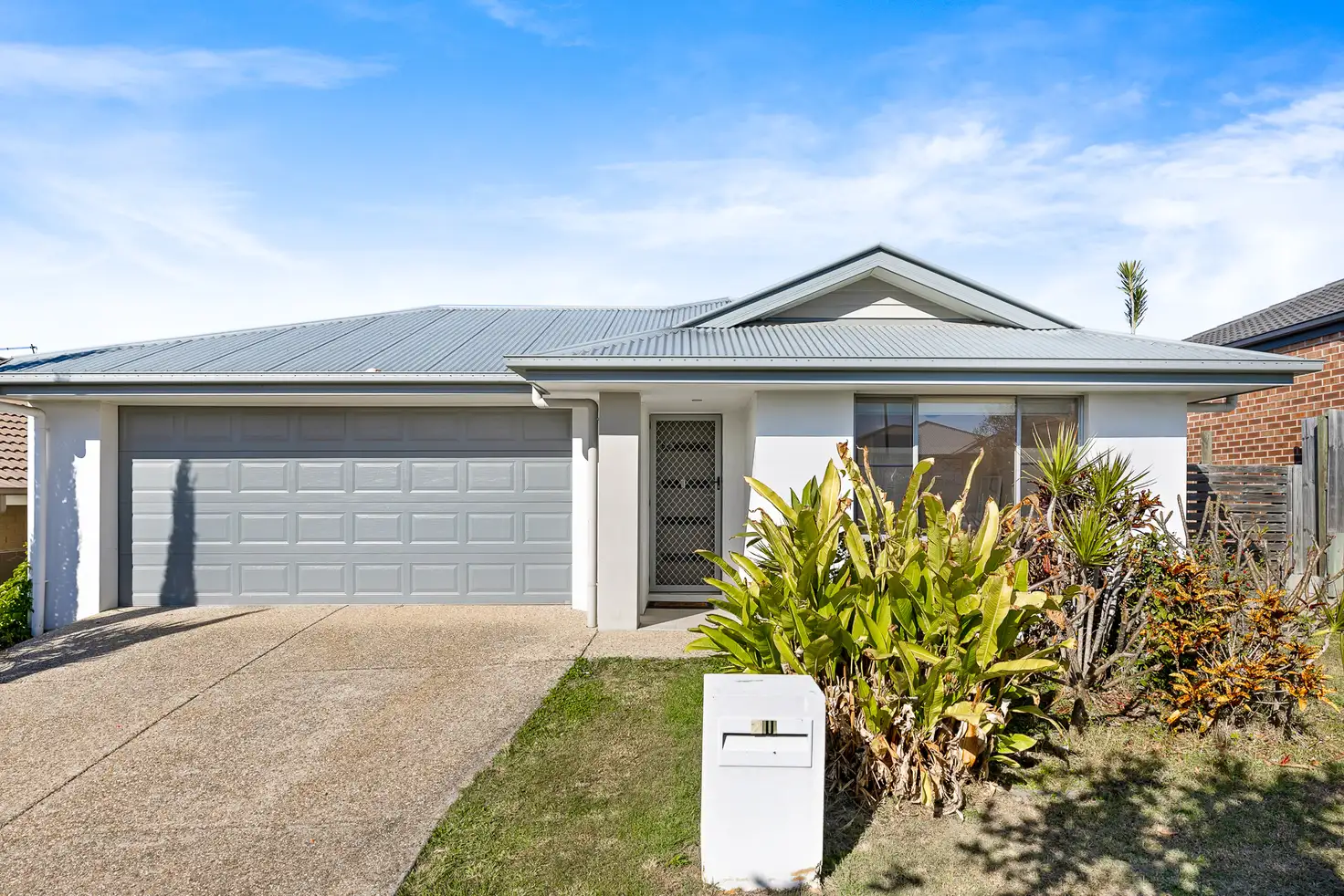 Main view of Homely house listing, 20 Creekstone Avenue, Redbank Plains QLD 4301