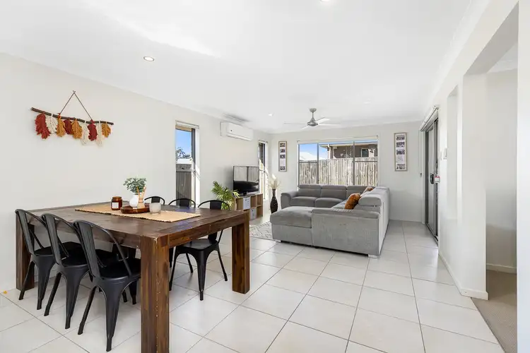 Second view of Homely house listing, 20 Creekstone Avenue, Redbank Plains QLD 4301