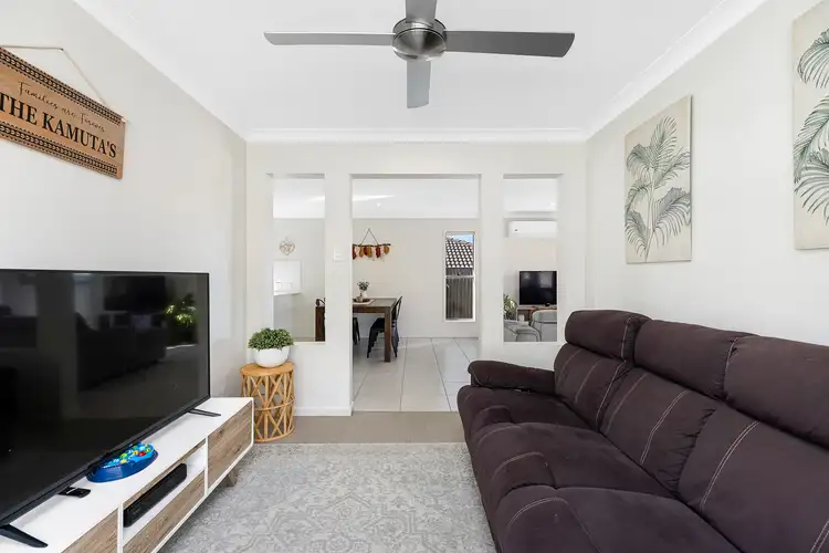 Fourth view of Homely house listing, 20 Creekstone Avenue, Redbank Plains QLD 4301