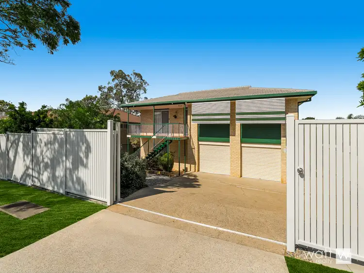 61 Devona Street, Aspley QLD 4034