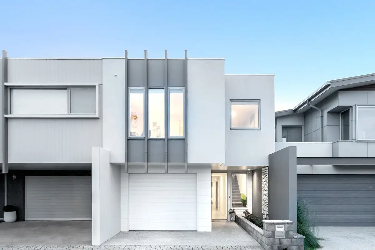 Main view of Homely house listing, 11 Roxburgh Court, Warrnambool VIC 3280