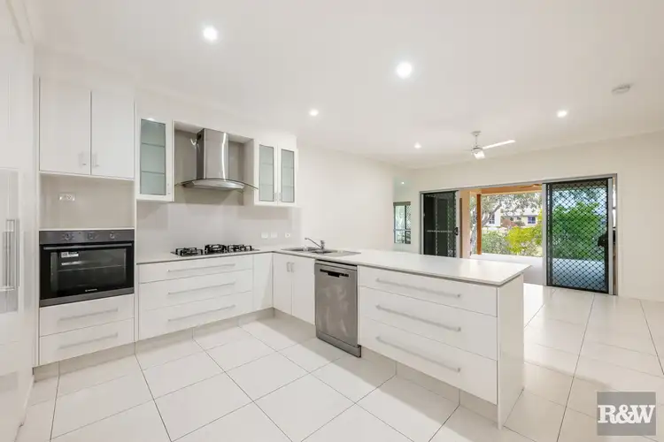 10 Belle Eden Drive, Ashfield QLD 4670