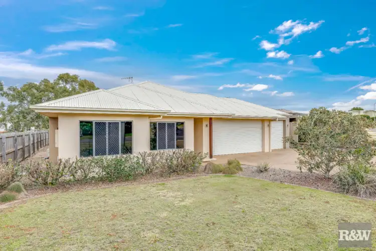 Second view of Homely house listing, 10 Belle Eden Drive, Ashfield QLD 4670