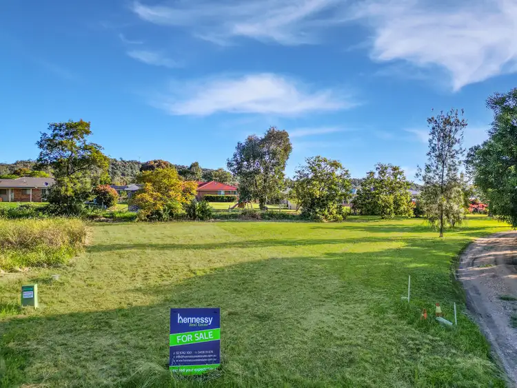 32 Forrest Way, Gunnedah NSW 2380