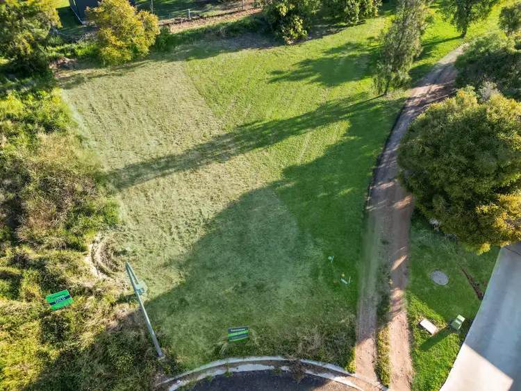 Fourth view of Homely land listing, 32 Forrest Way, Gunnedah NSW 2380