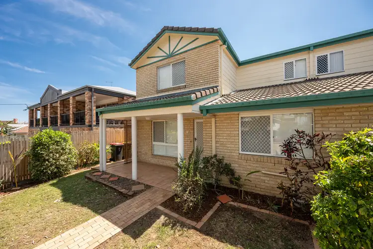 1/24 Pilba Street, Chermside QLD 4032