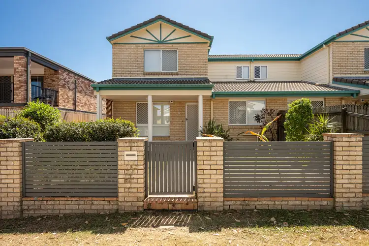 Second view of Homely house listing, 1/24 Pilba Street, Chermside QLD 4032