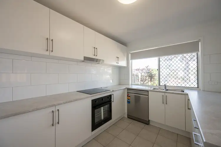 Third view of Homely house listing, 1/24 Pilba Street, Chermside QLD 4032