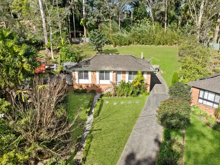 14 Paperbark Close, Wyoming NSW 2250