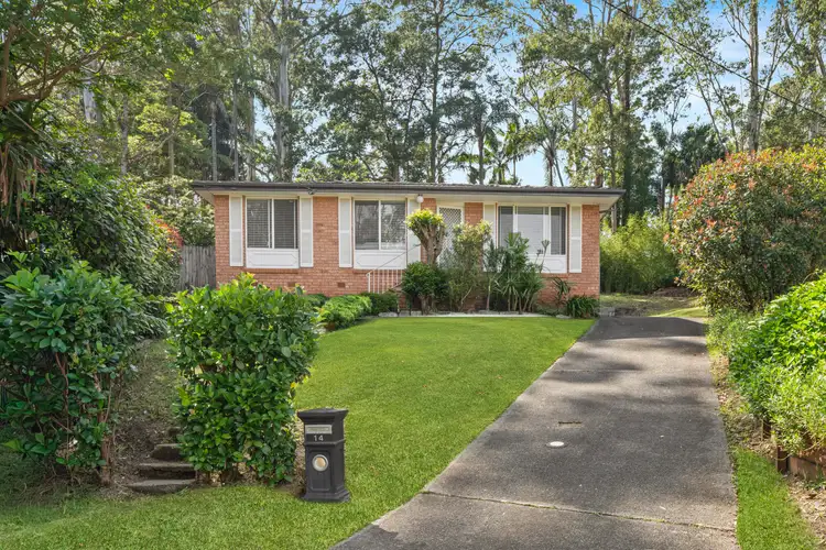 14 Paperbark Close, Wyoming NSW 2250