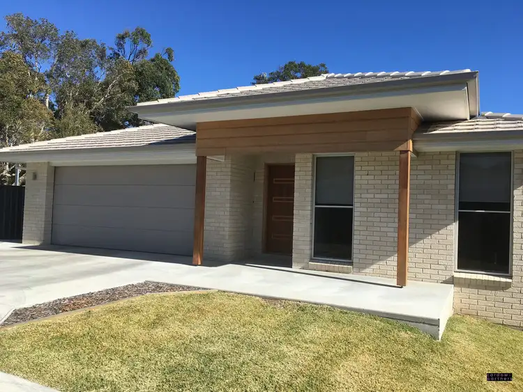 2/90 Pacific Street, Corindi Beach NSW 2456