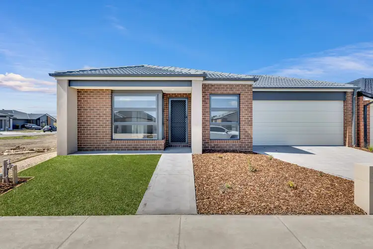 Main view of Homely house listing, 37 Ficus Circuit, Wallan VIC 3756