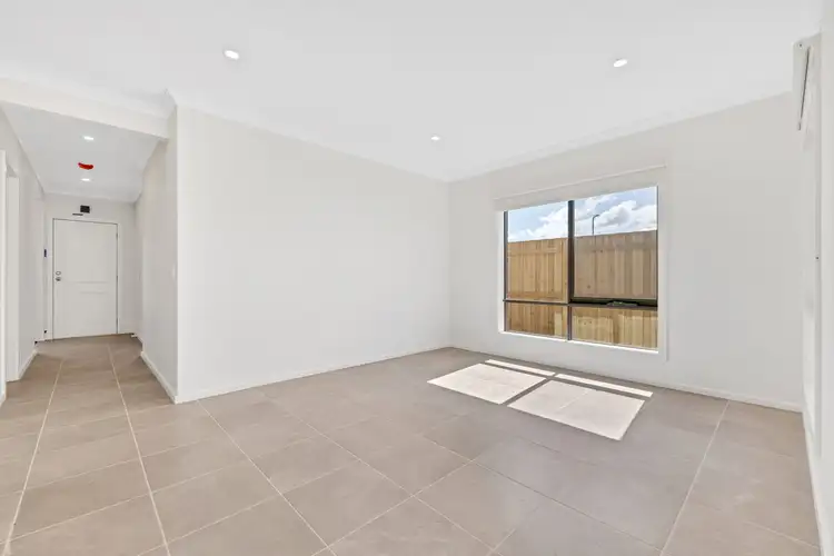 Second view of Homely house listing, 37 Ficus Circuit, Wallan VIC 3756