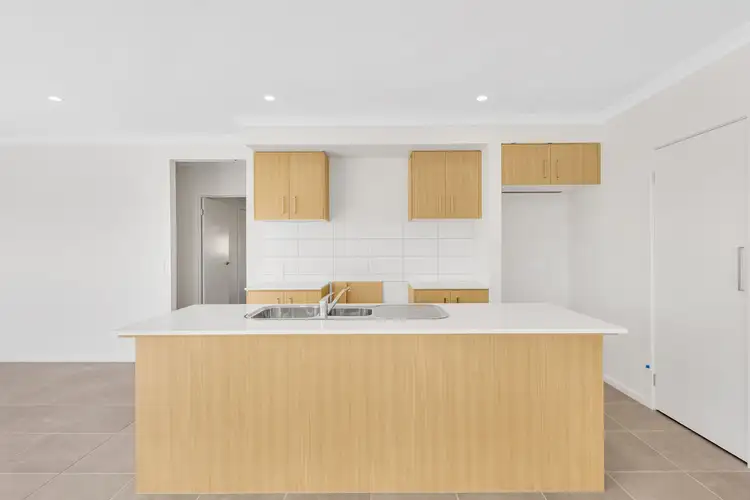 Third view of Homely house listing, 37 Ficus Circuit, Wallan VIC 3756