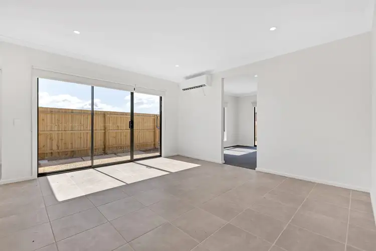 Fourth view of Homely house listing, 37 Ficus Circuit, Wallan VIC 3756