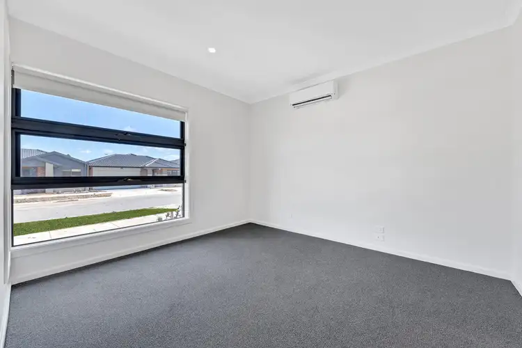 Fifth view of Homely house listing, 37 Ficus Circuit, Wallan VIC 3756